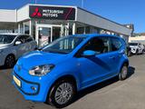 Volkswagen up! move up! *SHZ* Klima* - Volkswagen up! in Kassel