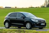 Kia Rio 1.4 Dream-Team Edition - Kia Rio von privat