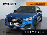 Audi Q2 35 TDI S tronic sport *Pano*AHK*LED*PDC*BT* - Audi Q2 Gebrauchtwagen in Frankfurt