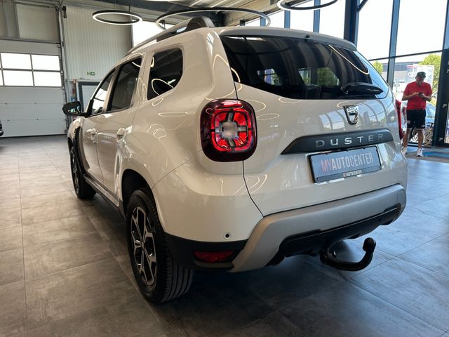 Dacia Duster II Prestige *AHK*TEMPO*NAVI*KLIMA*PDC*