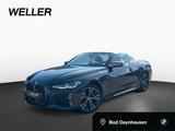 BMW M440i xD Cabrio Laser DA+LCPr HUD 360° HiFi AHK - BMW M440 Cabrio Gebrauchtwagen