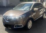 Renault Captur 1,2 Top Tuv - Renault Captur in Krefeld