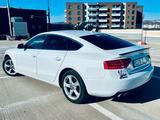 Audi A5 2.0 TDI Sportback multitronic - Audi: Multitronic