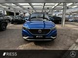 MG ZS EV Luxury Navi LED Pano Keyless Spur Kamera L - MG ZS: EV