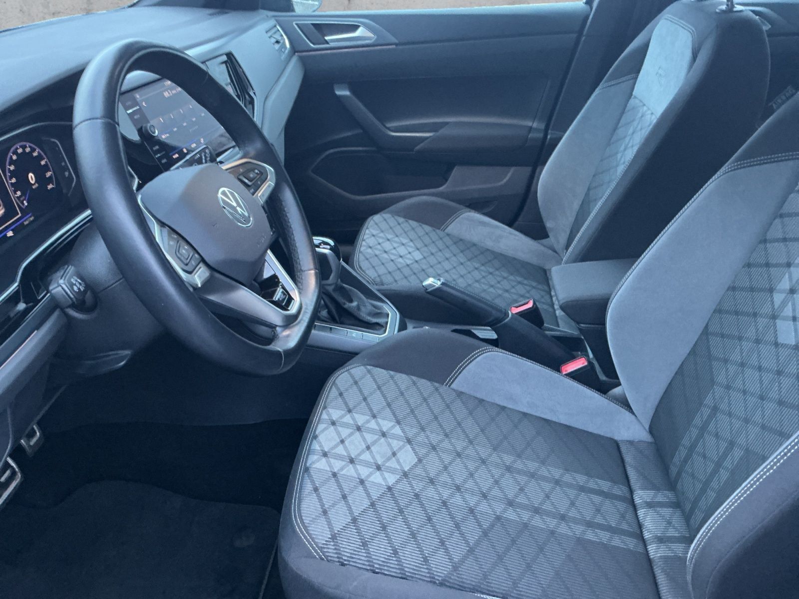 Volkswagen Taigo - Bild 12