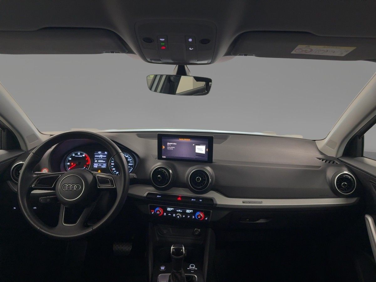 Audi Q2 - Bild 12