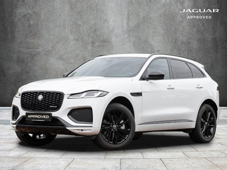 Jaguar F-Pace P400e AWD R-Dynamic SE