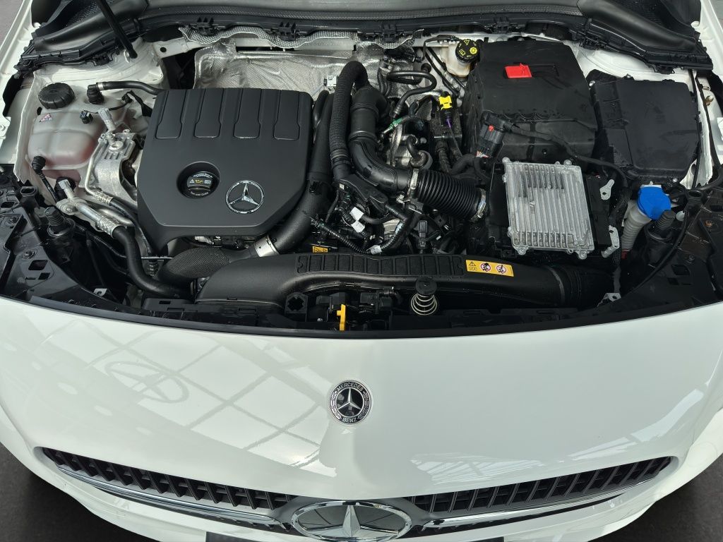 Fahrzeugabbildung Mercedes-Benz B 200 PROGRESSIVE*PANO*DISTR*TOTW*KAM