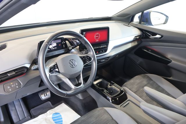 Volkswagen ID.4 Pro Performance ACC+SIDE+MATRIX+360°+PANO