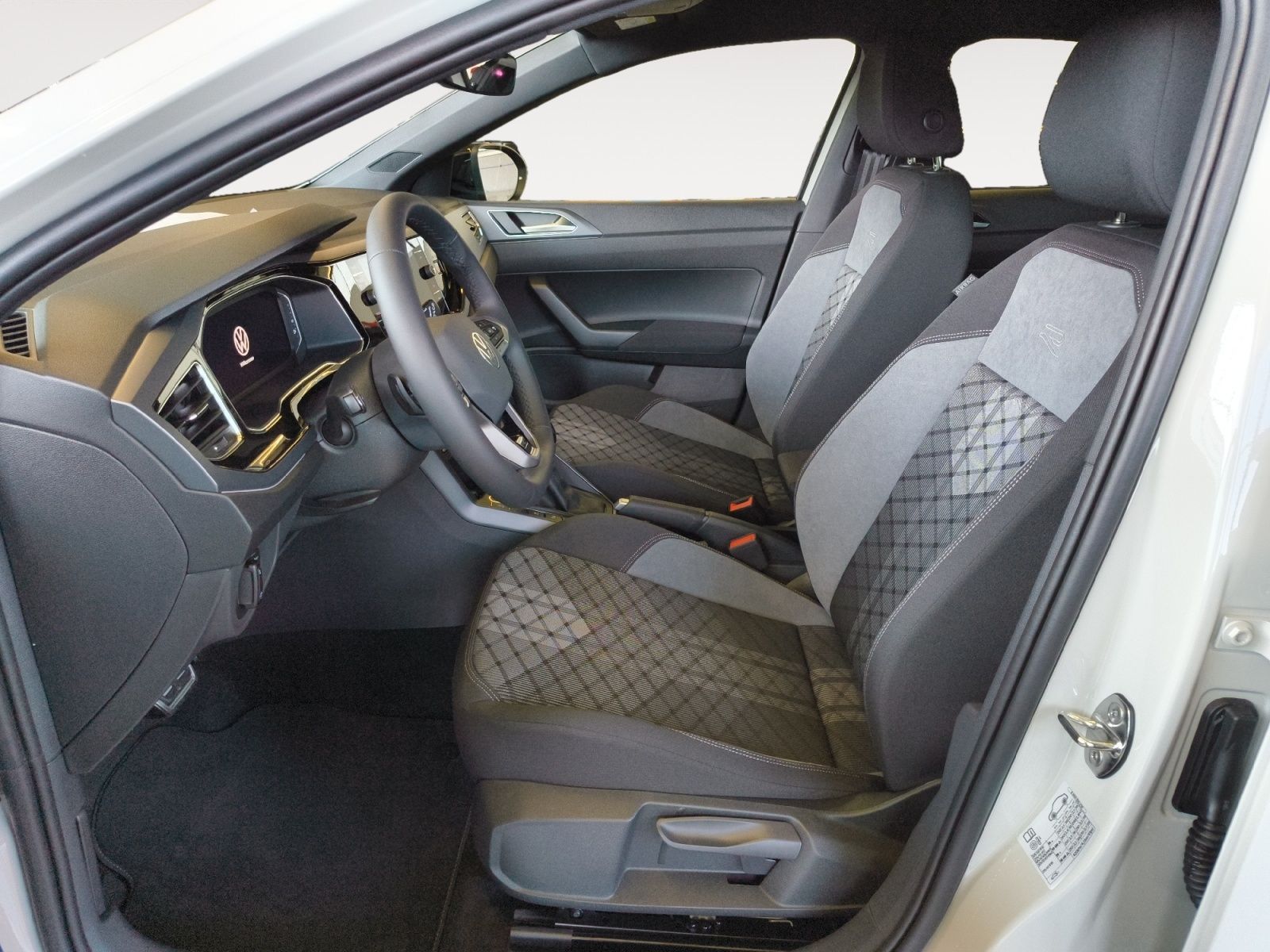Volkswagen Taigo - Bild 10