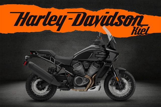 Harley-Davidson PAN AMERICA SPECIAL RA1250S MY24  Sof. verfügbar