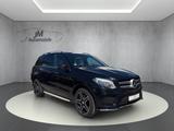 Mercedes-Benz GLE 350 d 4M Ambiente AMG AHK Leder - schwarze Mercedes-Benz GLE 350