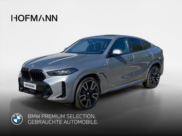 BMW X6 xDrive30d M Sport NEU bei BMW Hofmann