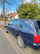 Audi A4  zu Verkaufen - Audi A4 aus 1997: Kombi