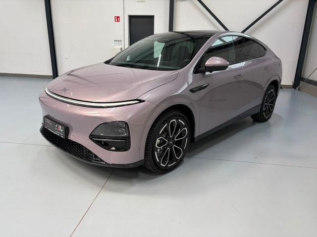 XPENG G6
