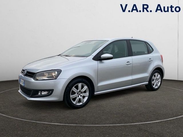 Volkswagen Polo Polo 1.2 TSI 5 porte Highline