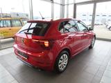 Volkswagen Polo VI Life NAVI PDC 4,99% - Volkswagen Polo: 9n
