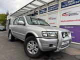 Opel Frontera 2.2DTI *Tüv Neu*1.Hand*Klima*Leder*AHK* - Opel Frontera mit Diesel-Antrieb