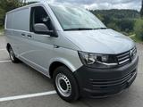 Volkswagen T6 Kasten Klima 1.Hand PDC Scheckheftg - VW T6 andere Gebrauchtwagen