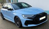 Audi RS3 2.5 TFSI S tronic quattro Sportback -