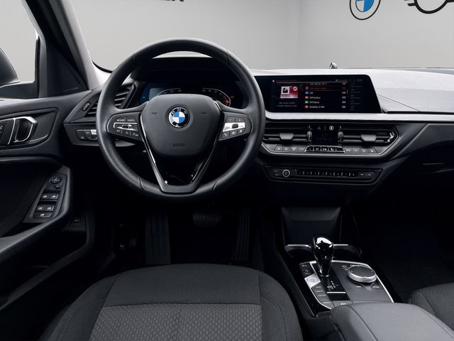 Foto Nummer 11: BMW 118i