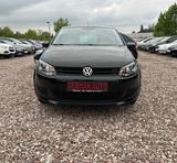 Volkswagen Polo V Trendline 1.2 TÜV NEU - Volkswagen Polo aus 2010: Trendline