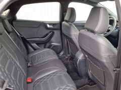 Fahrzeugabbildung Ford Puma ST-Line Vignale Navi LED ACC SiHz RFK AHK