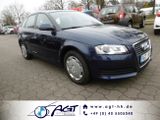 Audi A3 1.4 TFSI SportbackXen Tempo.,Sitzheiz.,PDC - Audi A3 aus 2010: Sportback