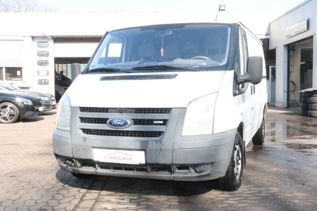 Ford Transit Kasten FT 280 M LKW *3-Sitzer*