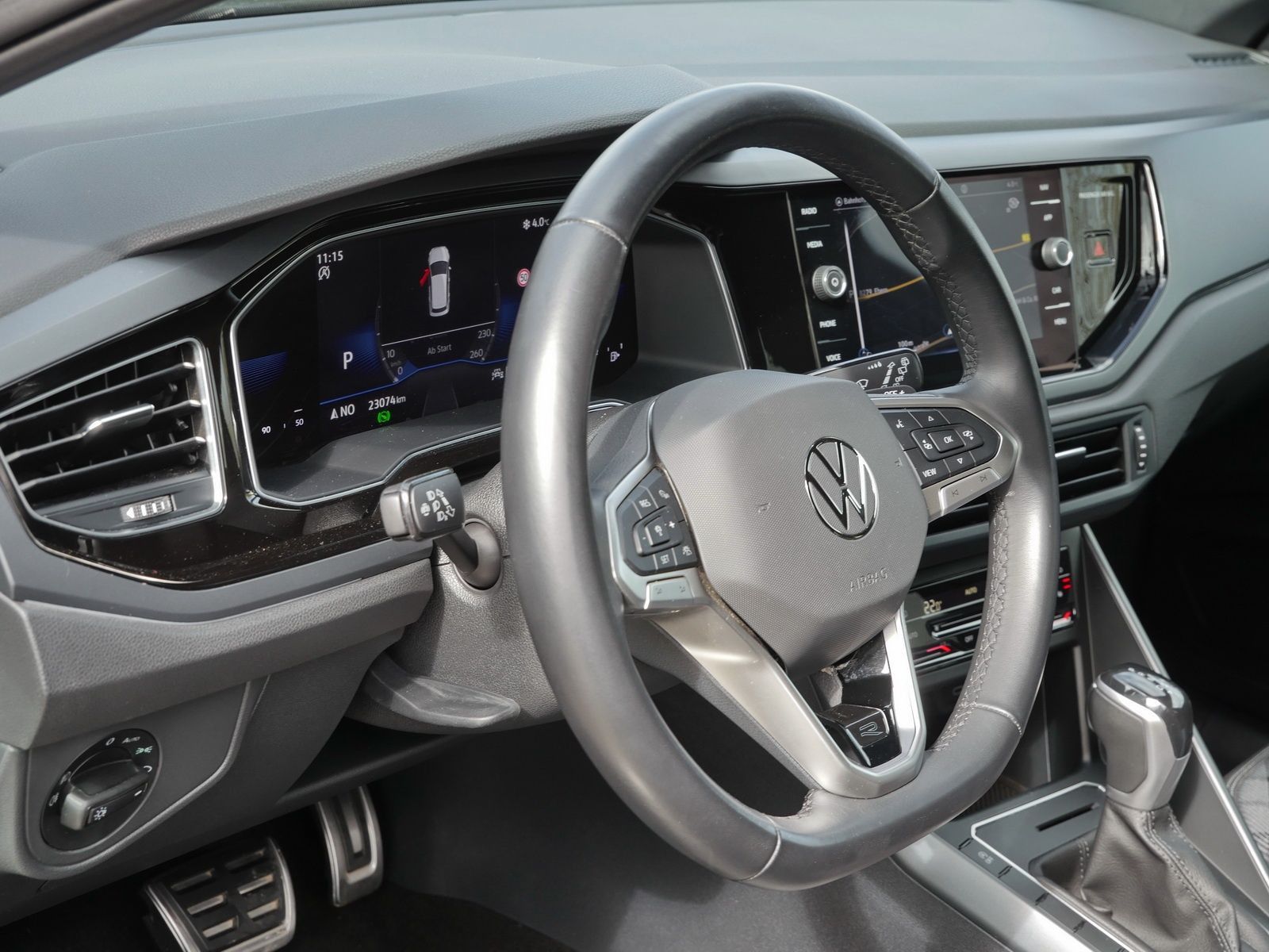 Volkswagen Taigo - Bild 17