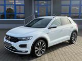 Volkswagen T-Roc Sport 4Motion R Line-- CAR-GARANTIE-- - Volkswagen T-Roc mit Diesel-Antrieb: Garantie