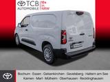 Toyota PROACE CITY 1.5 D L2 Duty Comfort DAB KAMERA und - Toyota: 1.2
