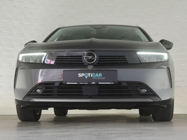 Astra L ST ELEGANCE CDTI+LED+NAVI+RÜCKFAHRKAMERA