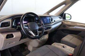 Volkswagen T7 Multivan - 10
