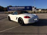 Porsche Boxster S *Bi-Xenon*Bose*Chrono-Plus*PCM - gebrauchte Porsche Boxster aus dem Jahr 2007