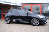 Renault Clio 1.6 R.S. 200pk Aut. Leder|Cruise|Navi|Stoel - Renault Clio: 1.6