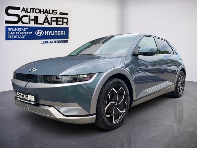 Hyundai IONIQ 5 Techniq 4WD 72,6 kWh