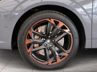Cupra Terramar - Vorschau Bild 7