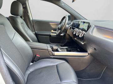 2021 Mercedes-BENZ EQA 缩略图 12