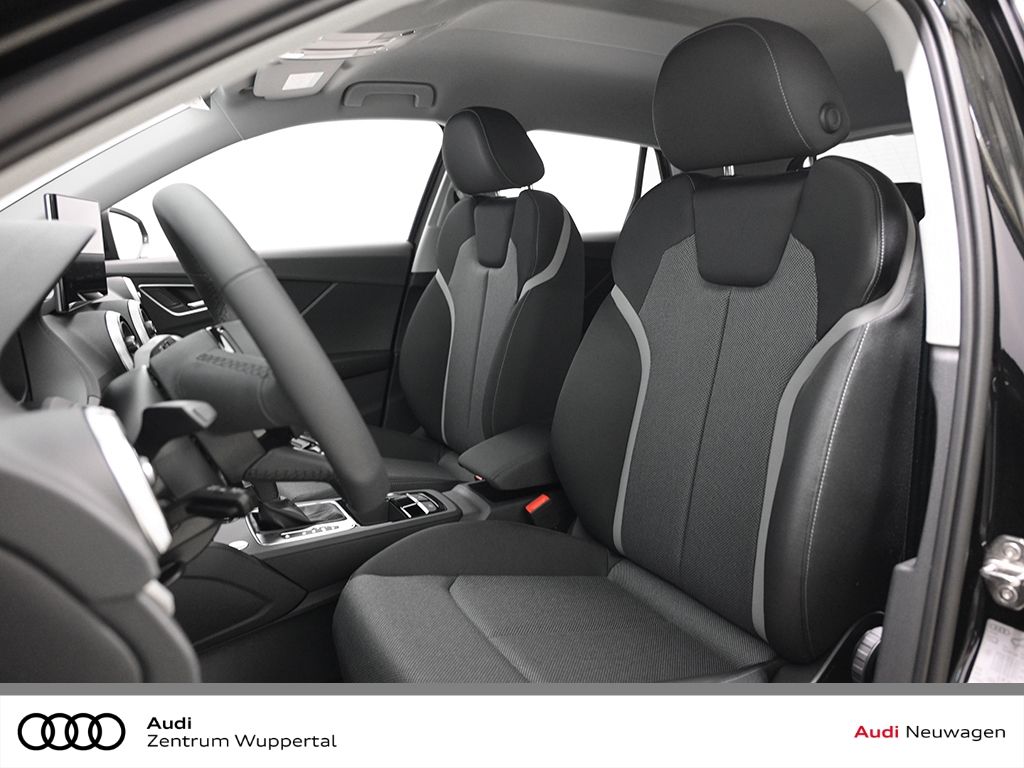Audi Q2 - Bild 12