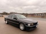 BMW Bmw e38 728i - BMW 728 aus 1998