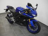 Yamaha YZF R 125 // Blau // Service Neu - Offers