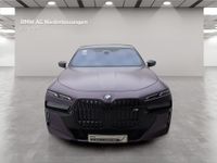 BMW i7 - Vorschau Bild 4