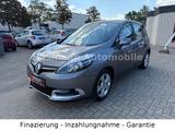 Renault Scenic III Authentique*NUR-71.000KM*KLIMA*TOP-GW - Renault Scenic: Authentique