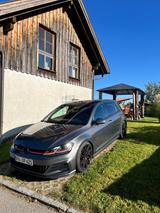 Volkswagen Golf 2.0 TSI DSG GTI - Gebrauchtwagen von Privatanbietern mit TÜV