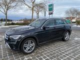 Mercedes-Benz GLC 300d 4MATIC Automatic (Erstzulassung 2020)