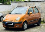 Daewoo Daewo Matiz - Daewoo Matiz Gebrauchtwagen
