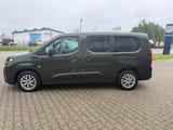 Fiat Doblo Maxi Kombi AT 1.5 7-SITZE*LED*Kamera*PDC* - Fiat Doblo Gebrauchtwagen