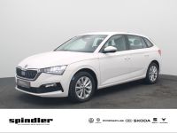 Skoda Scala - Vorschau Bild 1