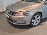 Volkswagen Passat 1.4 TSI DSG*Park-Assist*Tempomat*Sitzh. - Volkswagen Passat: Dsg